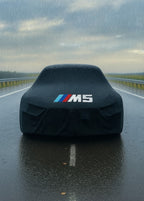 BMW M5 Premium Car Cover - Waterproof Outdoor