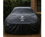 Shelby Premium Car Cover - Waterproof Outdoor