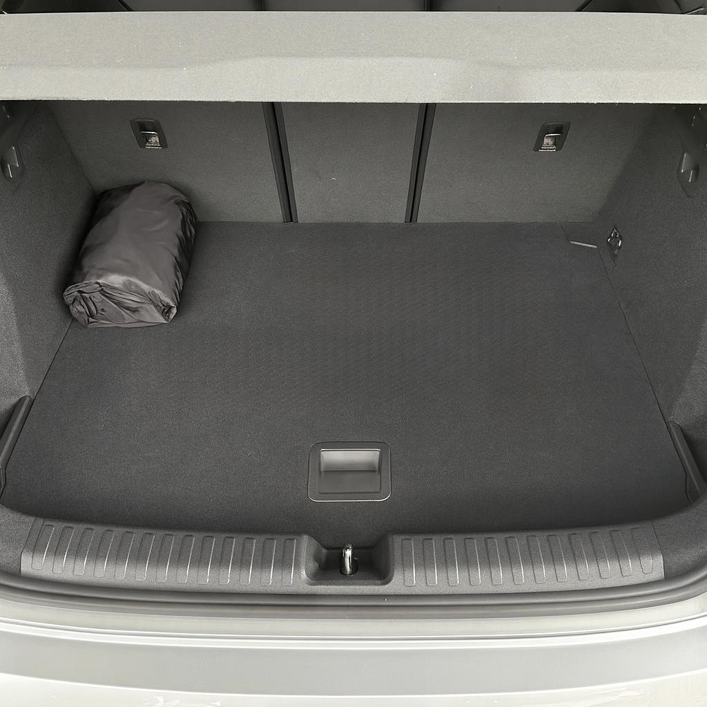 Tesla Premium Car Cover - Waterproof Outdoor