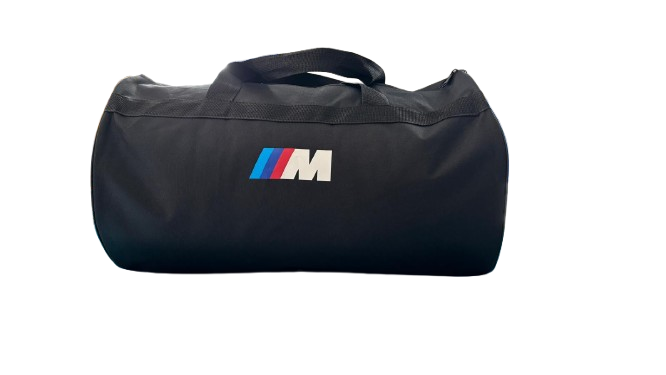 Luxury BMW M2 M3 M4 M5 M6 M8 Duffle Bag 30x50 cm