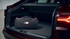 Luxury BMW M2 M3 M4 M5 M6 M8 Duffle Bag 30x50 cm