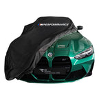 BMW M7 Premium Car Cover - Waterproof Outdoor