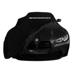 BMW M7 Premium Car Cover - Waterproof Outdoor