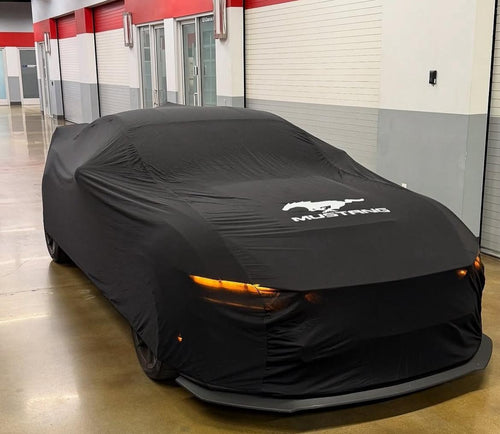 Ford Mustang Premium Car Cover