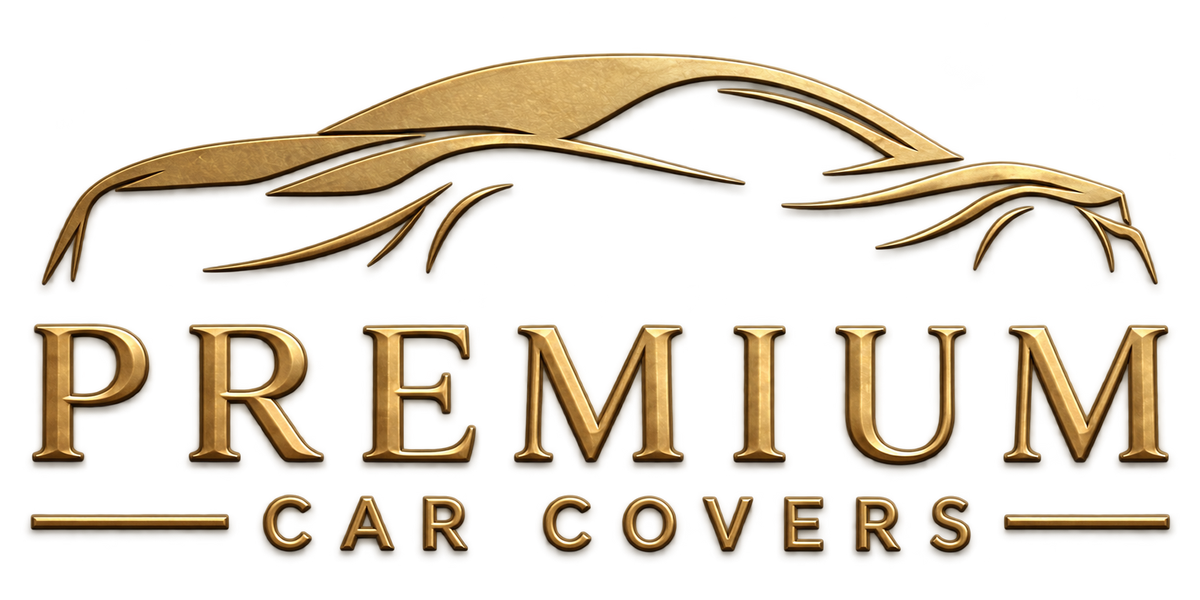 Premium Car Covers