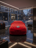 Alfa Romeo premium car cover