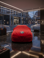 Alfa Romeo Premium Car Cover