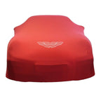 Aston Martin real car photo