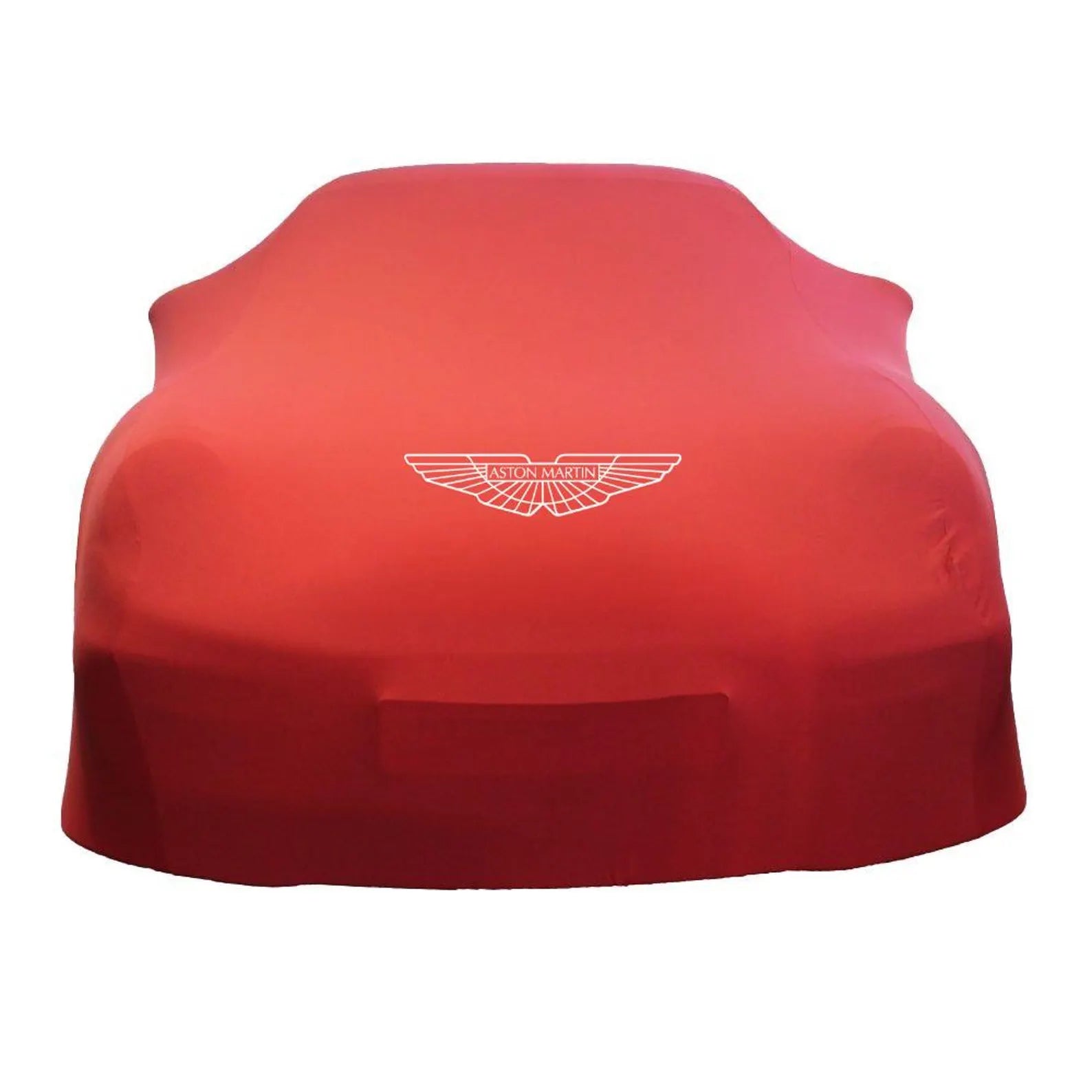 Aston Martin real car photo