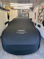 Aston Martin real car photo