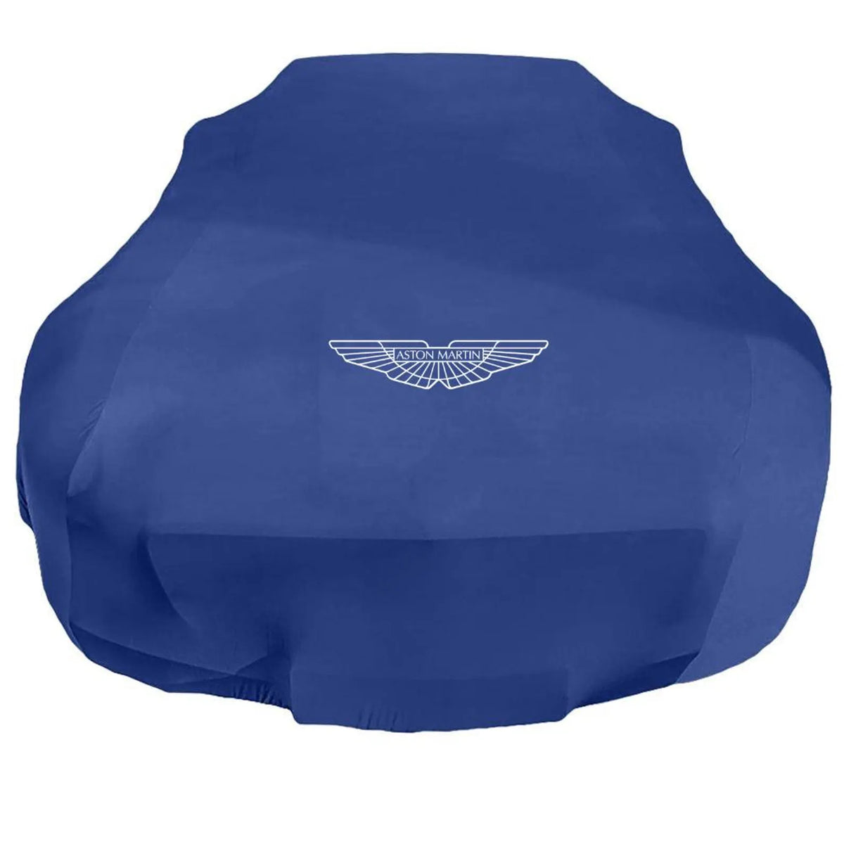Aston Martin real car photo