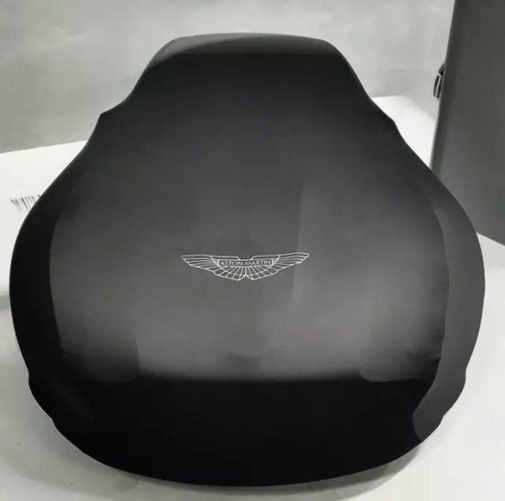 Aston Martin real car photo