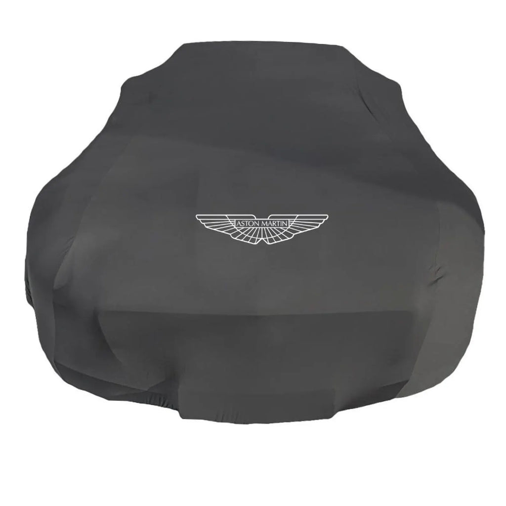 Aston Martin real car photo