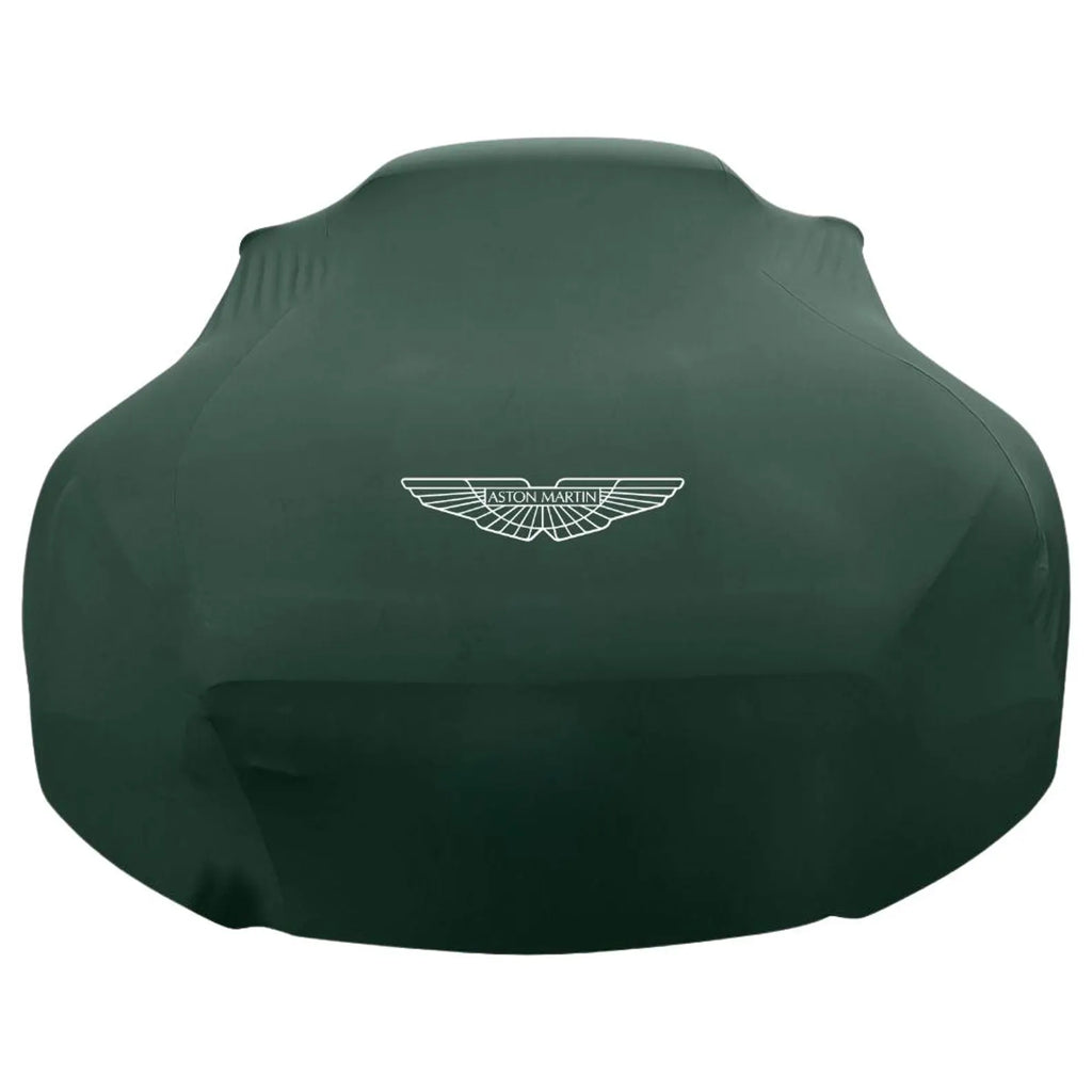 Aston Martin real car photo