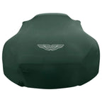 Aston Martin real car photo