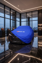 Audi RS6 Premium Car Cover