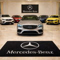 Mercedes Rug