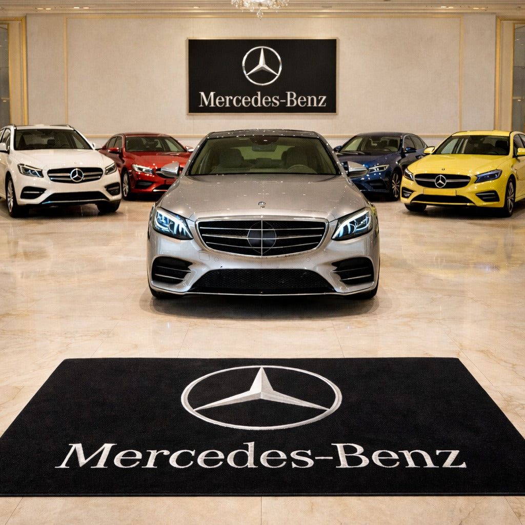 Mercedes Rug