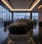 Bentley Premium Car Cover