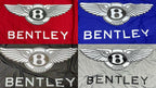 Bentley real car photo