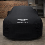 Bentley real car photo
