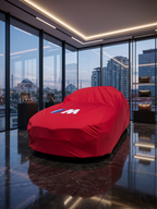BMW Premium Car Cover