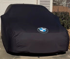 BMW M real car photo