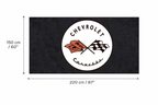Corvette C2 Rug