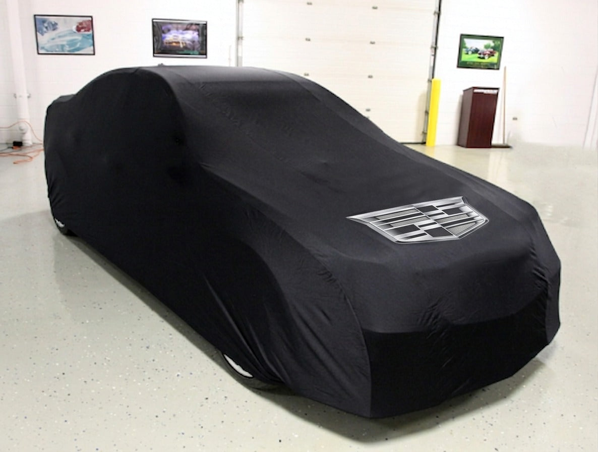 Cadillac real car photo