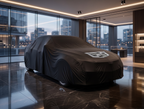 Cadillac Premium Car Cover