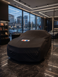 Chevrolet Camaro premium car cover, black