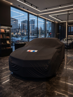 Camaro Premium Car Cover