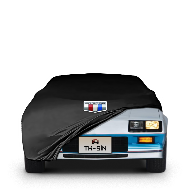 Camaro Premium Car Cover