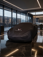 Corvette Premium Car Cover