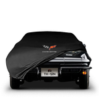 Corvette Premium Car Cover