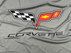 Chevrolet Corvette real car photo