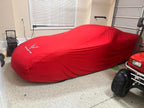 Chevrolet Corvette real car photo