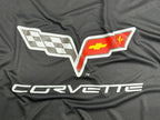 Chevrolet Corvette real car photo
