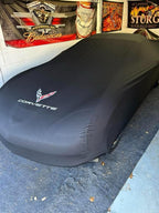 Chevrolet Corvette real car photo
