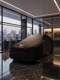 Cupra Premium Car Cover