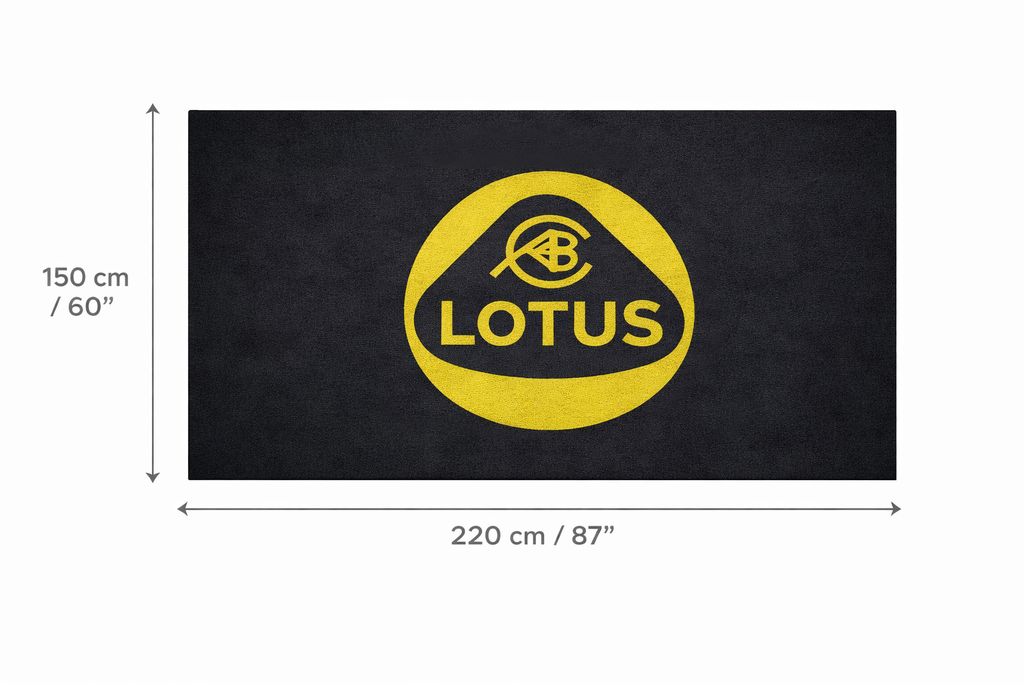Lotus Rug