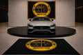 Mercedes Affalterbach Rug