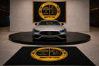 Mercedes Affalterbach Rug