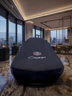 Dodge Challenger Premium Car Cover