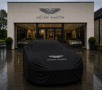 Aston Martin Premium Car Cover - Waterproof Outdoor