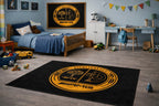 Mercedes Affalterbach Rug