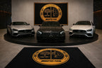 Mercedes Affalterbach Rug