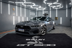 Shelby GT500 Rug
