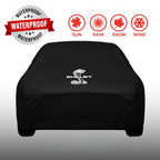 Mustang Premium Car Cover - Waterproof Outdoor