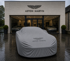 Aston Martin Premium Car Cover - Waterproof Outdoor